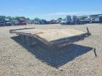 2021 CAM Superline PSCAM820LDDO Equipment Trailer