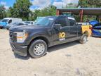 2022 Ford F150 Super Cab