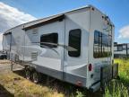 2014 Open Range Camper