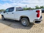 2024 Chevrolet Silverado K1500