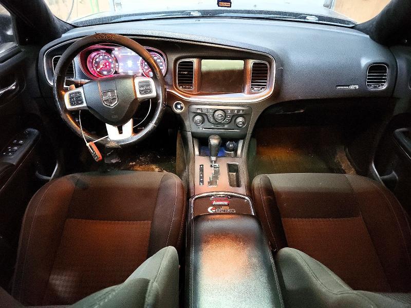 2012 Dodge Charger r