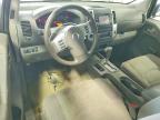 2017 Nissan Frontier S