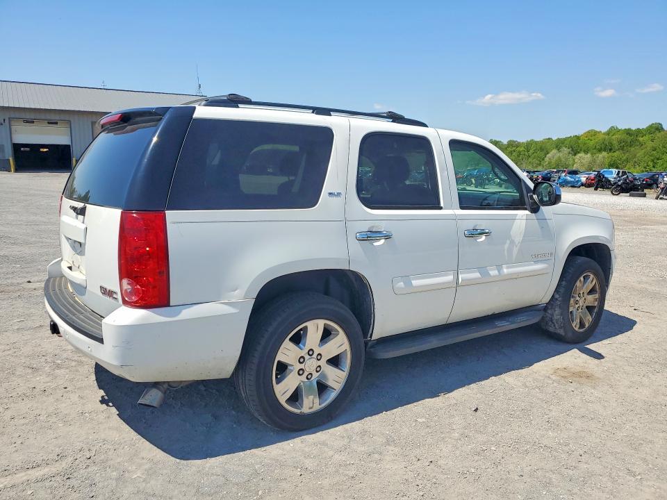 2008 GMC Yukon