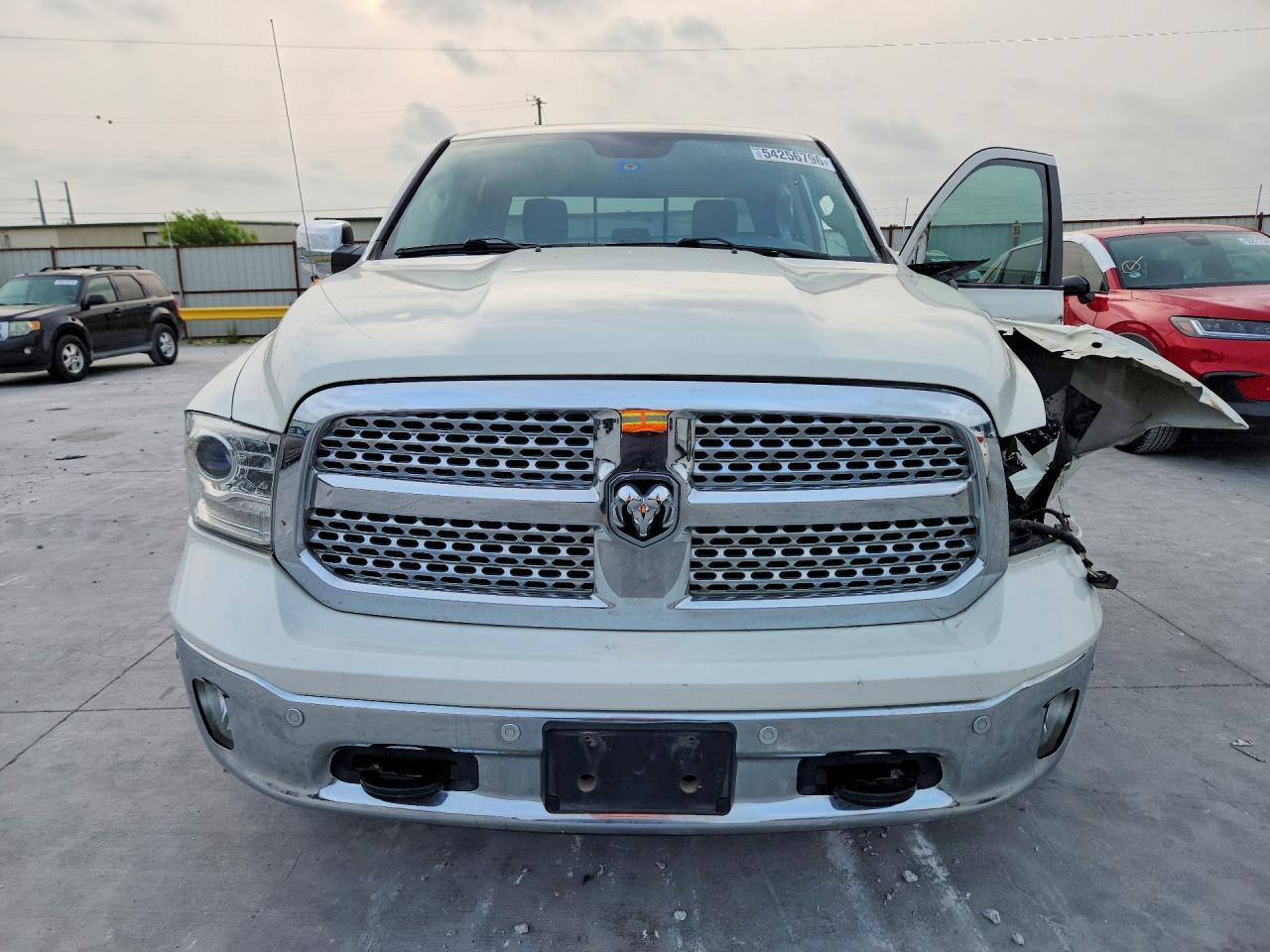 2017 Dodge 1500 Laramie