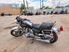 1981 Suzuki GS550
