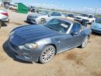 2019 Fiat 124 Spider Classica