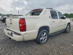 2013 Chevrolet Avalanche LTZ