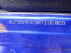 2024 Yamaha Sidewinder LTX LE EPS