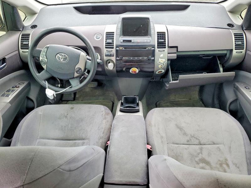 2004 Toyota Prius Base