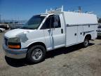 2006 GMC Savana Cutaway G3500