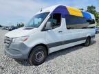 2020 Mercedes-Benz Sprinter 2500