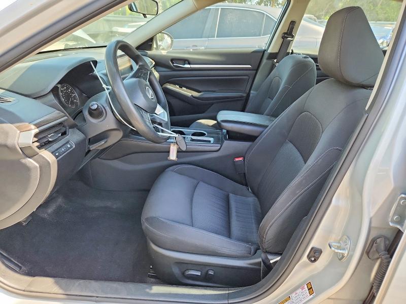 2023 Nissan Altima sv