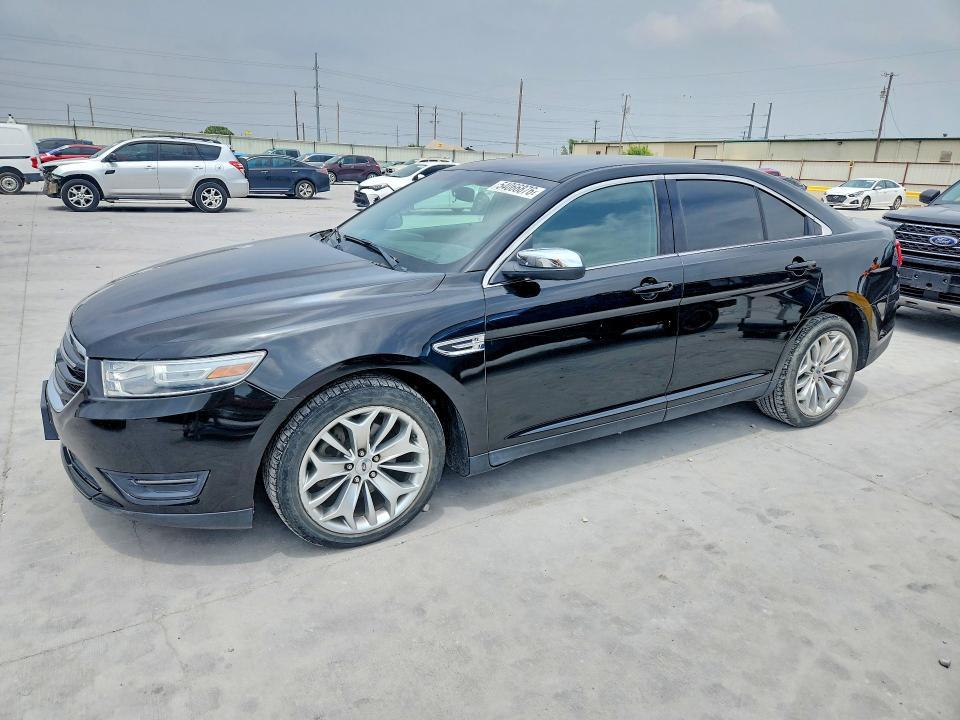 2013 Ford Taurus Limited