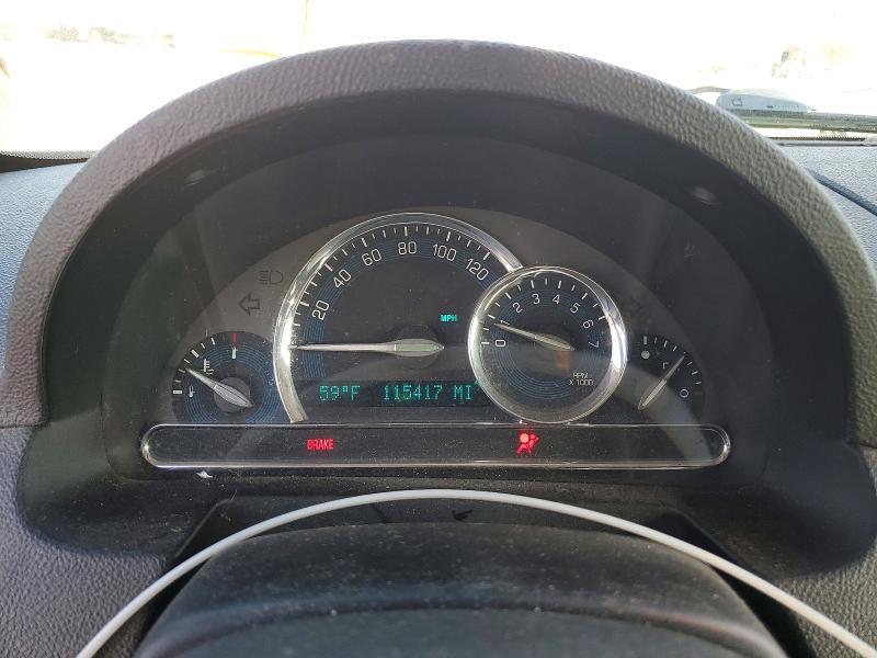 2007 Chevrolet Hhr lt