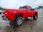 2009 Chevrolet Silverado K1500