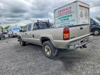 2002 GMC Sierra K2500 Heavy Duty