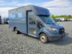 2021 Ford Transit Delivery Truck