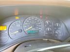 2000 Chevrolet Silverado K1500