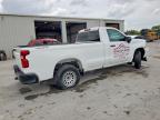 2021 Chevrolet Silverado K1500