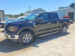2025 Ford F150 XLT en venta en Ellenwood, GA