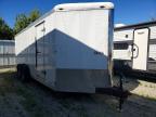2016 Cargo Mate Trailers-Trailer Other