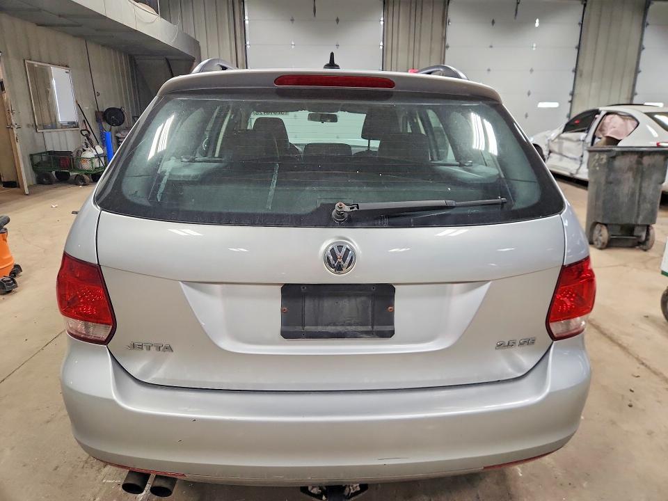 2014 Volkswagen Jetta s