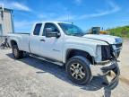 2012 Chevrolet Silverado K3500