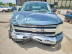 2011 Chevrolet Silverado K1500