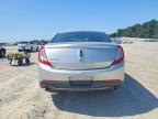 2014 Lincoln MKS