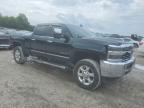 2017 Chevrolet Silverado K2500 Heavy Duty