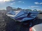 1991 Mariah Boat
