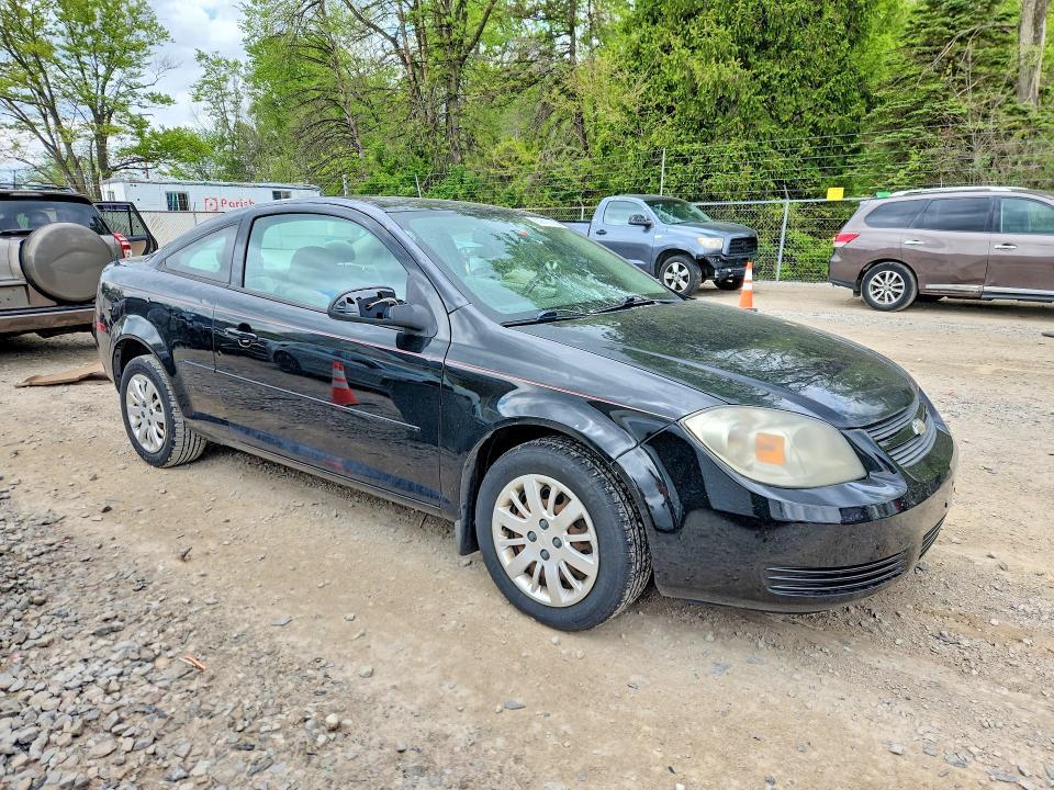 2010 Chevrolet Cobalt ls