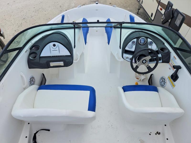 2004 Sea-Doo/brp JET Boat