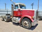 2003 Peterbilt 378 Semi Truck