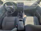 2004 Nissan Frontier Crew Cab XE V6