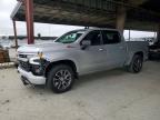 2022 Chevrolet Silverado K1500 RST