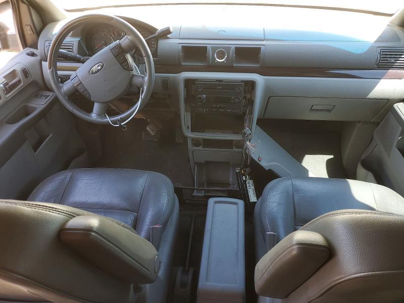 2006 Ford Freestar Limited