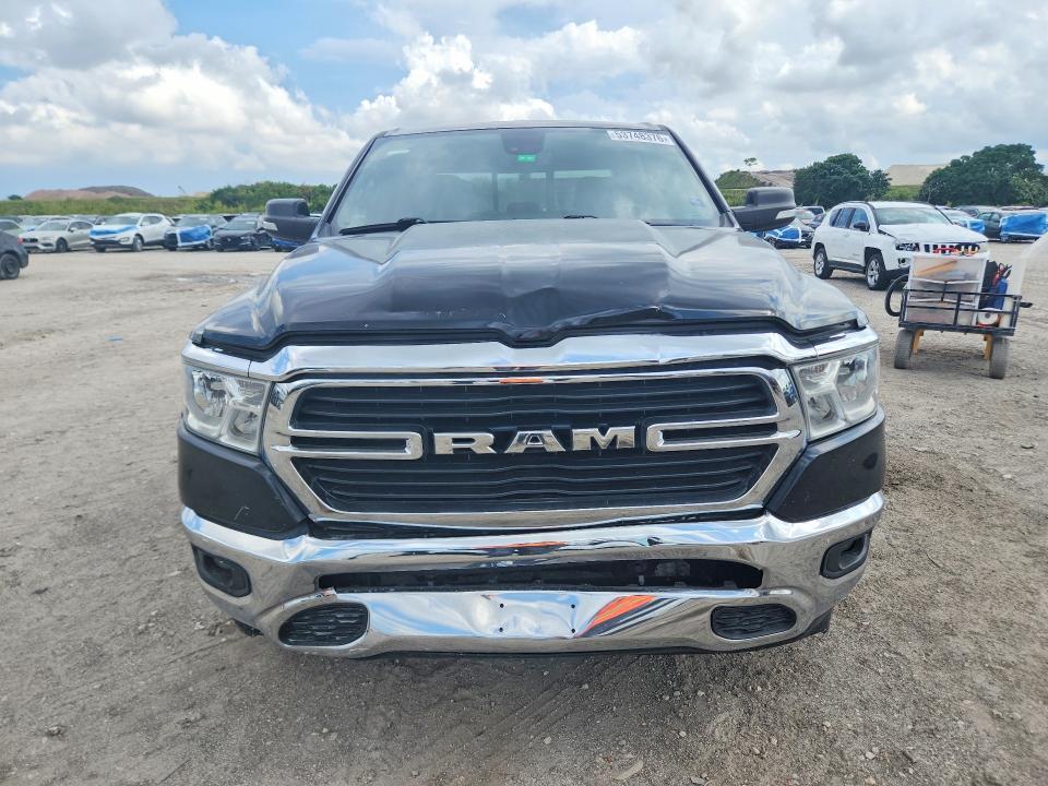 2021 Dodge RAM 1500 BIG Horn