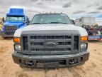 2010 Ford F350 Super Duty