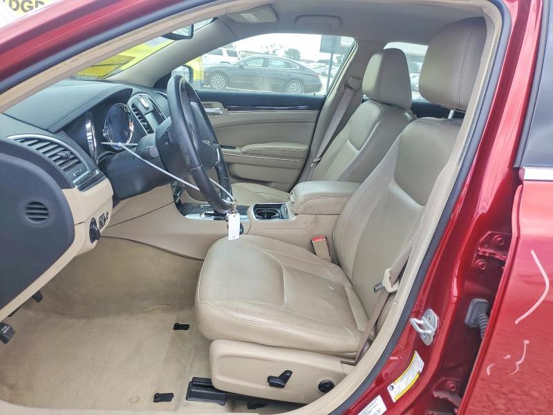 2013 Chrysler 300