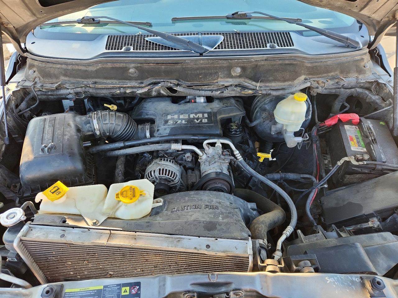 2006 Dodge Ram 1500 st