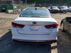 2018 KIA Optima ex