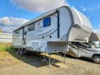 2014 Open Range Camper