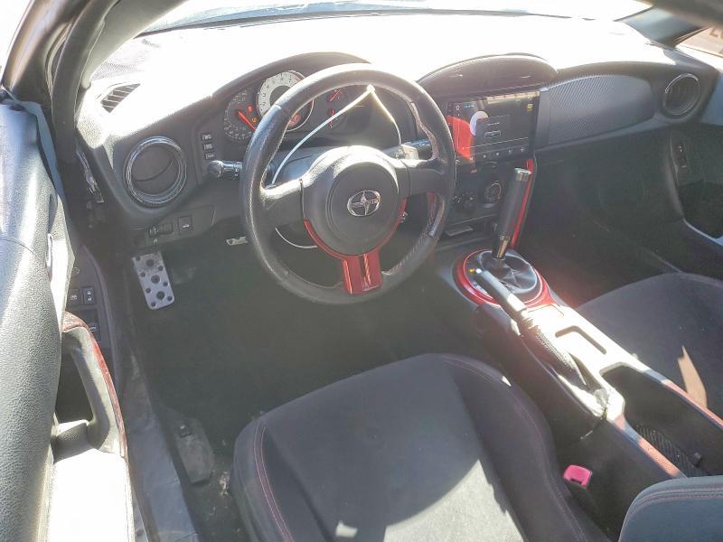 2014 Scion Fr-s 2DR