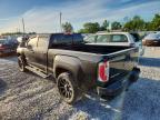 2018 GMC Canyon Denali 4WD 2.8L 4C Tdsl