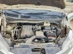 2015 Nissan NV200 S