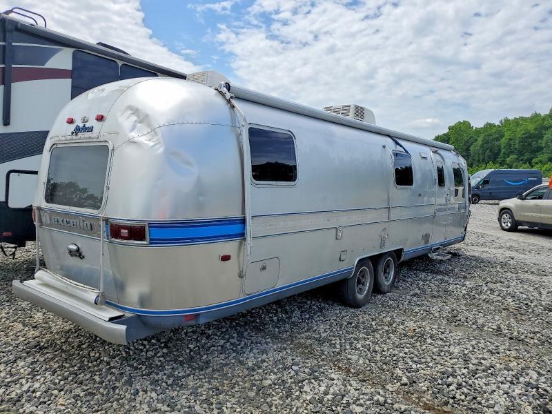 1989 Airstream Excella Camper