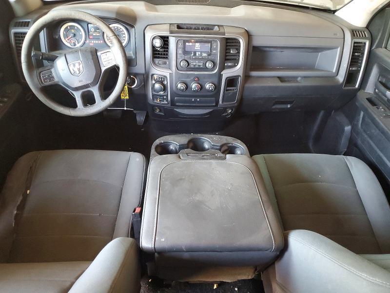 2016 Dodge RAM 1500 ST