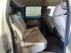 2009 Ford F150 Supercrew