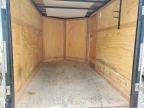 2025 Interstate Enclosed Cargo Trailer